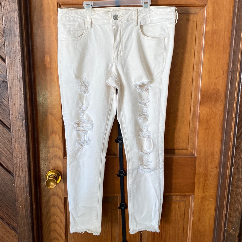 AE jeans